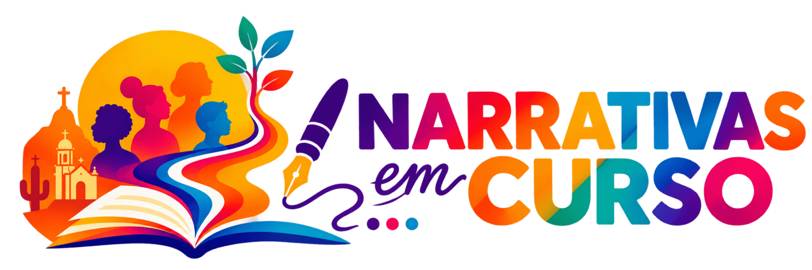 Narrativas em Curso